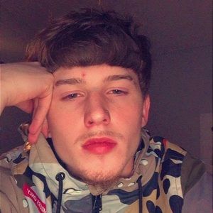 Meet your Posher, Caleb